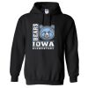 18500 Adult Heavy Blend Hooded Sweatshirt Thumbnail