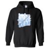 18500 Adult Heavy Blend Hooded Sweatshirt Thumbnail