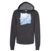 3719Y Youth Sponge Fleece Hoodie Thumbnail